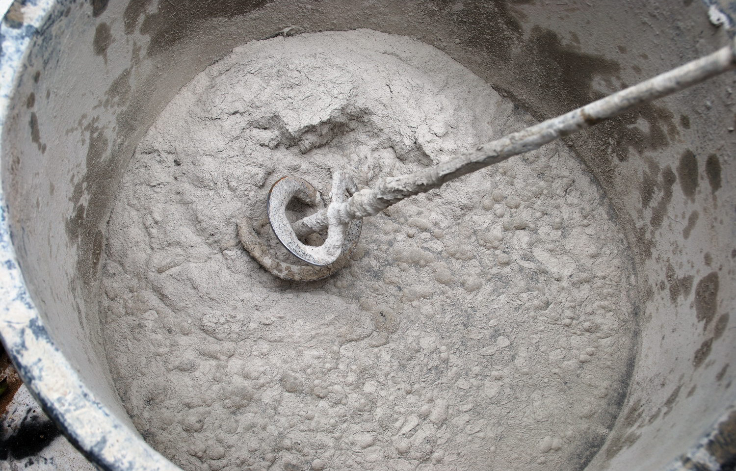 Сколько соли в бетон при минусовых температурах
